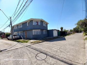Arriendo Mensual / Casa / Conchalí