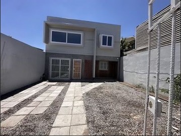 Arriendo Mensual / Casa / Conchalí