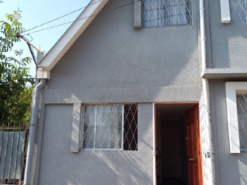 Arriendo Mensual / Casa / Conchalí