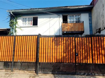 Arriendo Mensual / Casa / Conchalí