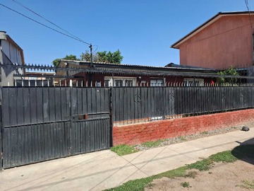 Arriendo Mensual / Casa / Conchalí
