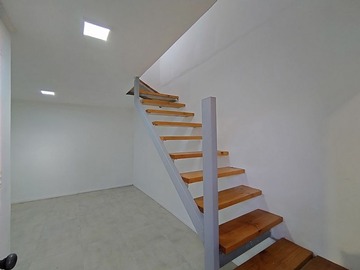 Arriendo Mensual / Casa / Conchalí