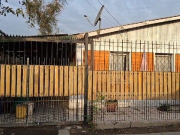 Arriendo Mensual / Casa / Conchalí