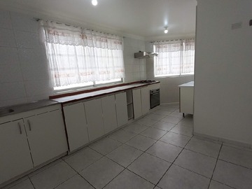 Arriendo Mensual / Casa / Conchalí