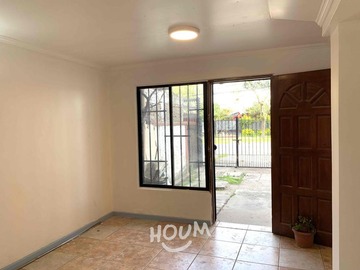 Arriendo Mensual / Casa / Conchalí