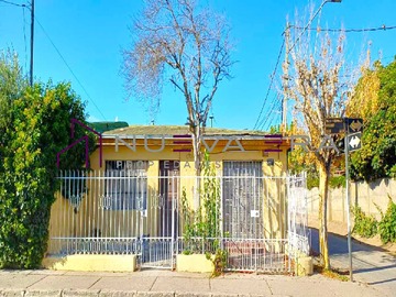 Arriendo Mensual / Casa / Conchalí