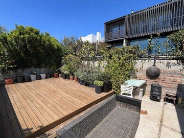 Arriendo Mensual / Casa / Concón