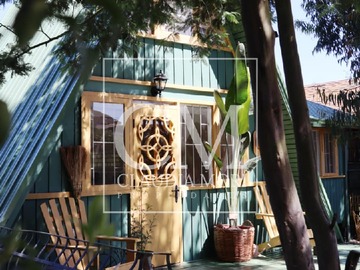 Arriendo Mensual / Casa / Concón