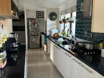 Arriendo Mensual / Casa / Concón