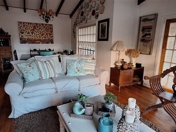 Arriendo Mensual / Casa / Concón