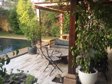 Arriendo Mensual / Casa / Concón