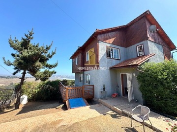 Arriendo Mensual / Casa / Concón