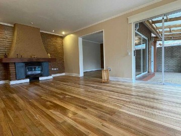 Arriendo Mensual / Casa / Concón