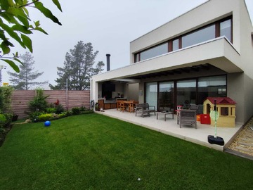 Arriendo Mensual / Casa / Concón
