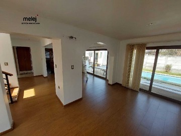 Arriendo Mensual / Casa / Concón