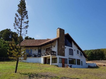 Arriendo Mensual / Casa / Concón