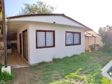 Arriendo Mensual / Casa / Concón
