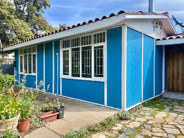 Arriendo Mensual / Casa / Concón
