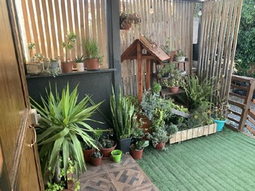 Arriendo Mensual / Casa / Concón