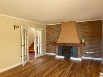 Arriendo Mensual / Casa / Concón