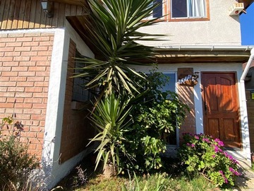 Arriendo Mensual / Casa / Concón