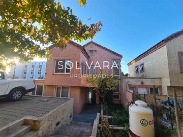 Arriendo Mensual / Casa / Concón