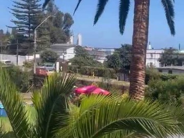 Arriendo Mensual / Casa / Concón