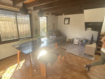 Arriendo Mensual / Casa / Concón