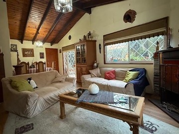 Arriendo Mensual / Casa / Concón