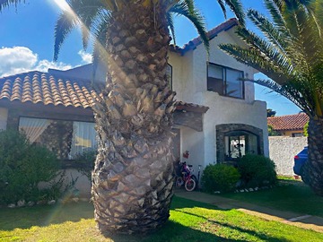 Arriendo Mensual / Casa / Concón