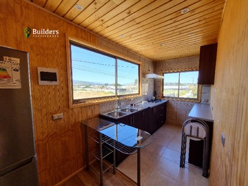 Arriendo Mensual / Casa / Concón