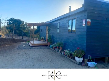Arriendo Mensual / Casa / Concón