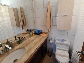 Baño en suite