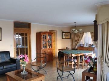 Arriendo Mensual / Casa / Concón