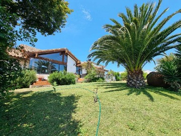 Arriendo Mensual / Casa / Concón