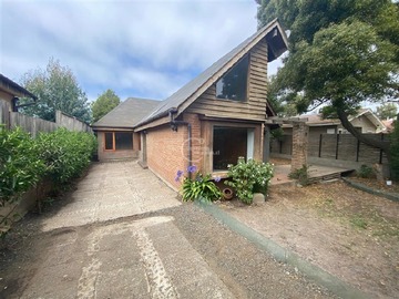 Arriendo Mensual / Casa / Concón