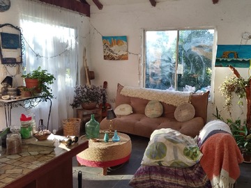 Arriendo Mensual / Casa / Concón