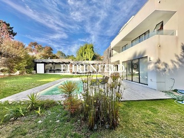 Arriendo Mensual / Casa / Concón