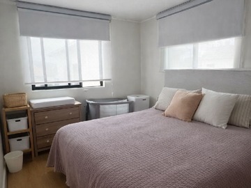 Dormitorio principal