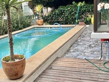Arriendo Mensual / Casa / Concón