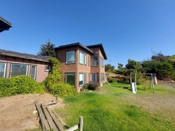 Arriendo Mensual / Casa / Concón