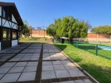 Arriendo Mensual / Casa / Concón