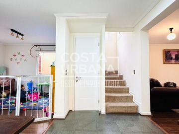 Arriendo Mensual / Casa / Concón