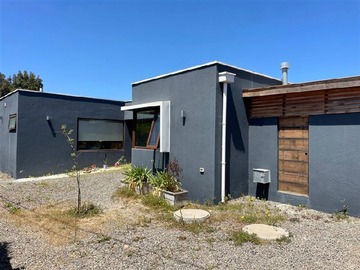 Arriendo Mensual / Casa / Concón