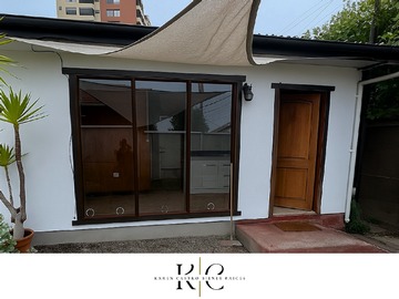 Arriendo Mensual / Casa / Concón