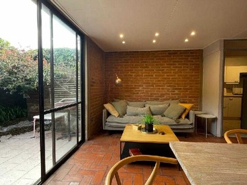 Arriendo Mensual / Casa / Concón