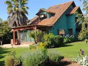 Arriendo Mensual / Casa / Concón