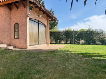 Arriendo Mensual / Casa / Concón