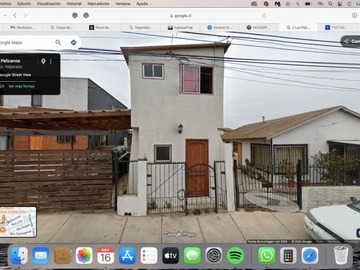 Arriendo Mensual / Casa / Concón