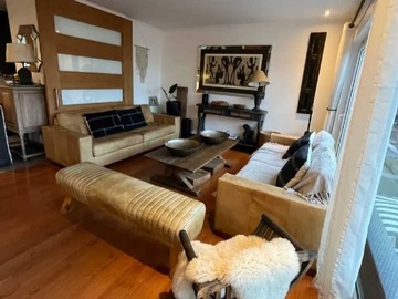 Arriendo Mensual / Casa / Concón